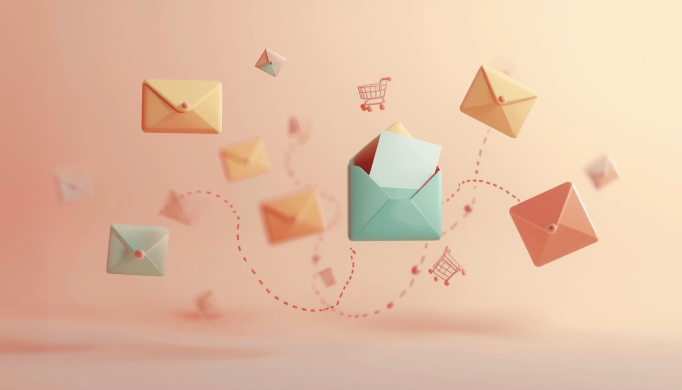 The Ultimate Guide to E-commerce Welcome Emails ... - Privy