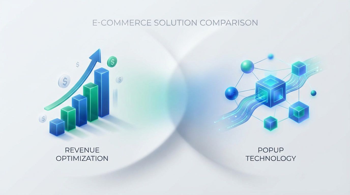 Revenue Boost vs Justuno: Which Shopify Popup App is Better?